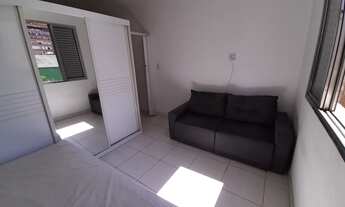 Imagem 5: 1 dormitório na Rua General Jardim