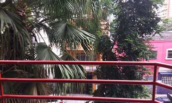 Imagem 2: 1 dormitório na Rua Carlos Steinen