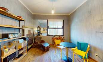 Imagem: 1 dormitório na Avenida Duque De Caxias