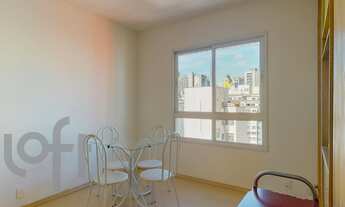 Imagem 5: 1 dormitório na Rua Marquês De Itu