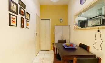 Imagem 7: 2 dormitórios na Rua Faustolo