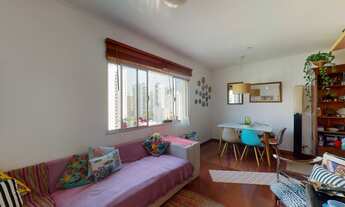 Imagem 1: 3 dormitórios na Avenida Chibarás