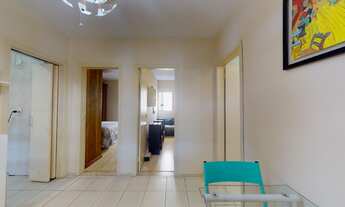 Imagem 4: 2 dormitórios na Rua Herculano De Freitas