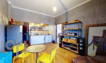 Imagem 2: 1 dormitório na Avenida Duque De Caxias