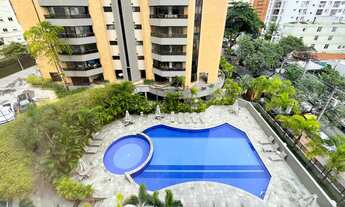 Imagem: 4 dormitórios na Rua Aimberê