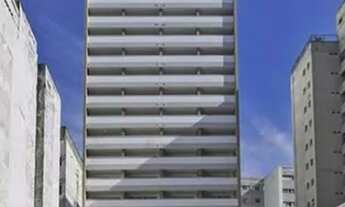 Imagem 2: 1 dormitório na Rua Santo Amaro