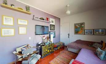 Imagem 2: 3 dormitórios na Avenida Chibarás