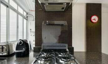 Imagem 5: 1 dormitório, 1 suítes, 1 banheiros, 76M² de Área Construída