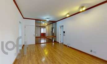 Imagem 2: 2 dormitórios na Rua Conselheiro Brotero