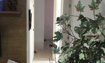 Imagem 4: 2 dormitórios na Rua Cândida Franco De Barros