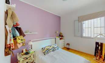 Imagem 5: 3 dormitórios na Avenida Chibarás