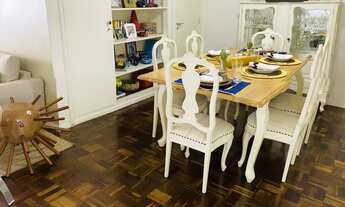 Imagem 6: 3 dormitórios na Rua Abilio Soares