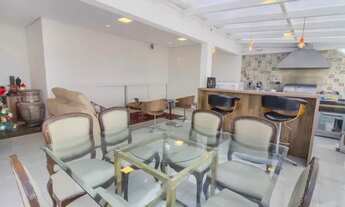 Imagem 7: 3 dormitórios na Alameda Barros