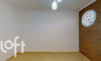 Imagem 5: 1 dormitório na Rua Domingos De Morais