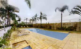 Imagem: 2 dormitórios na Rua Miguel Sevílio