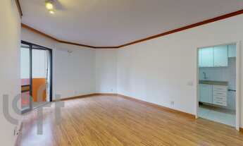 Imagem 3: 2 dormitórios na Rua Conselheiro Brotero