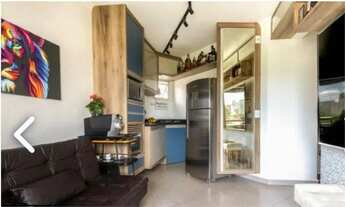 Imagem 3: 1 dormitório na Rua Joinville