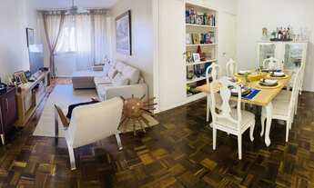 Imagem: 3 dormitórios na Rua Abilio Soares