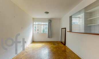 Imagem 2: 1 dormitório na Rua Major Sertório