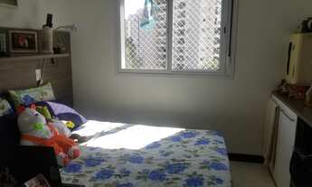 Imagem 3: 3 dormitórios na Rua Carvalho De Freitas