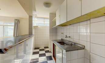 Imagem 6: 1 dormitório na Rua Major Sertório