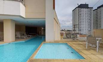 Imagem 1: 2 dormitórios na Rua Padre João Gualberto