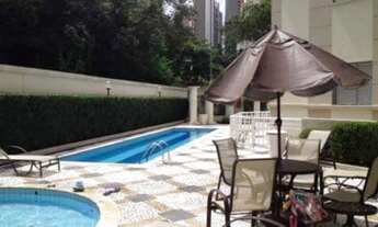 Imagem: 2 dormitórios na Rua Marie Nader Calfat