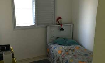 Imagem 6: 2 dormitórios na Rua Cândida Franco De Barros