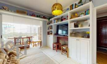 Imagem 5: 2 dormitórios na Rua Alcantarilla