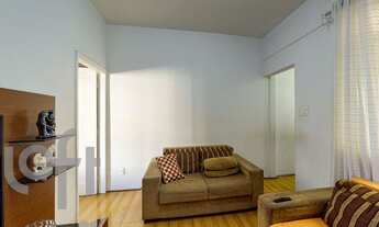 Imagem 3: 1 dormitório na Alameda Barros