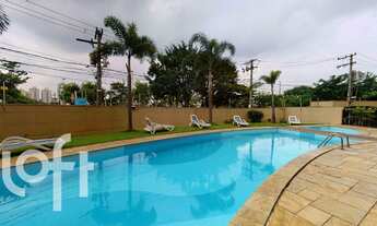 Imagem: 2 dormitórios na Rua Dos Americanos