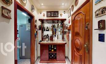 Imagem 5: 2 dormitórios na Avenida Cotovia