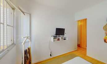 Imagem 6: 3 dormitórios na Avenida Chibarás