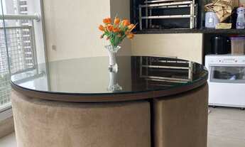 Imagem: 2 dormitórios na Rua Carvalho De Freitas