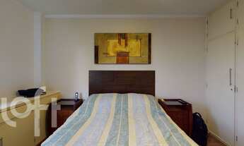 Imagem 6: 2 dormitórios na Avenida Cotovia