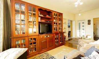 Imagem 4: 2 dormitórios na Rua Faustolo