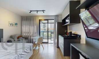 Imagem 3: 1 dormitório na Rua Baluarte