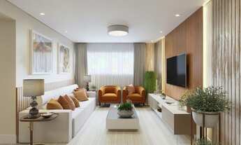 Imagem 2: 3 dormitórios na Rua Ministro Godói