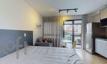 Imagem 5: 1 dormitório na Rua Baluarte