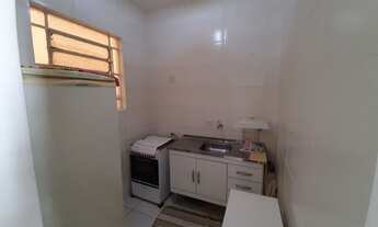 Imagem 7: 1 dormitório na Rua General Jardim