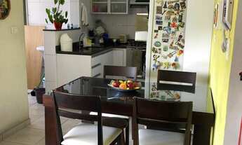 Imagem 2: 2 dormitórios na Avenida Cotovia