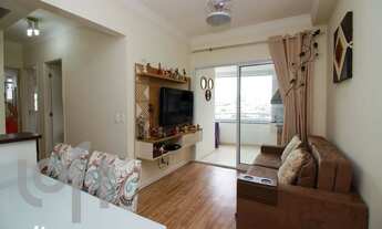 Imagem 4: 2 dormitórios na Rua Padre João Gualberto