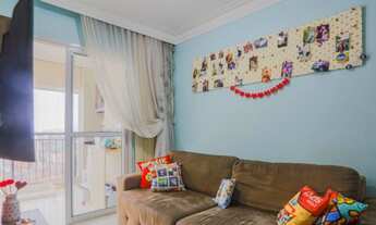 Imagem 5: 2 dormitórios na Rua Salvador Pedroso