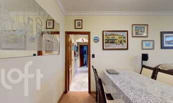 Imagem 4: 2 dormitórios na Avenida Cotovia