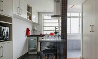 Imagem 7: 1 dormitório, 1 suítes, 1 banheiros, 76M² de Área Construída