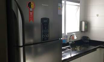 Imagem 4: 3 dormitórios na Rua Luiz Seráphico Júnior 741