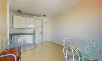 Imagem 6: 1 dormitório na Rua Marquês De Itu