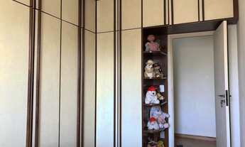 Imagem 7: 2 dormitórios na Avenida Cotovia