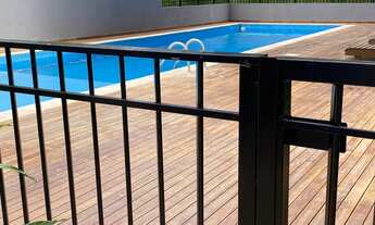 Imagem: 2 dormitórios na Rua Clodomiro De Oliveira