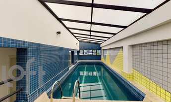 Imagem: 1 dormitório na Rua Carlos Steinen